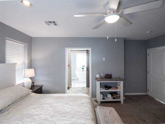 17900 E Wilshire Boulevard, Jones, OK 73049