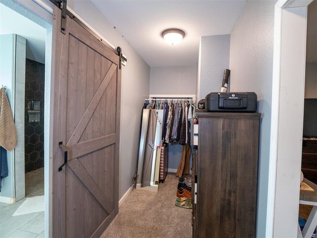 17900 E Wilshire Boulevard, Jones, OK 73049