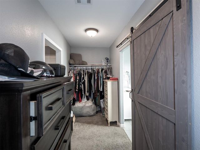 17900 E Wilshire Boulevard, Jones, OK 73049