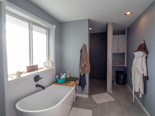 17900 E Wilshire Boulevard, Jones, OK 73049