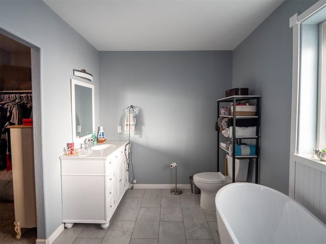 17900 E Wilshire Boulevard, Jones, OK 73049