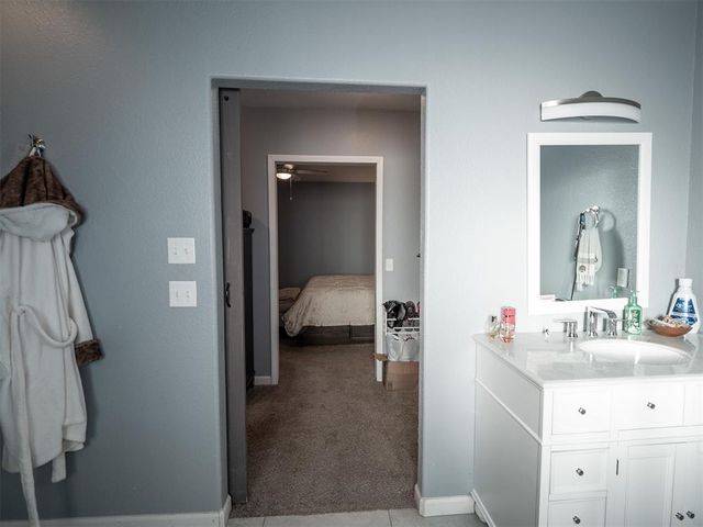 17900 E Wilshire Boulevard, Jones, OK 73049