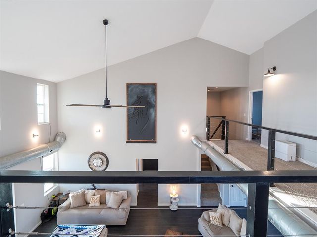 17900 E Wilshire Boulevard, Jones, OK 73049