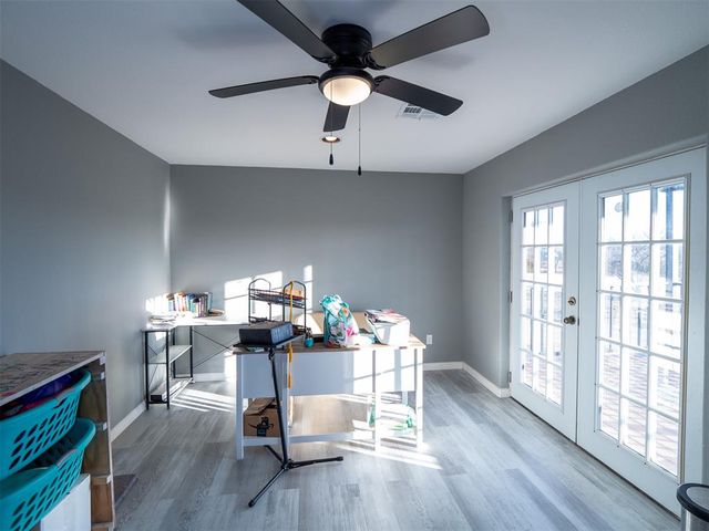 17900 E Wilshire Boulevard, Jones, OK 73049