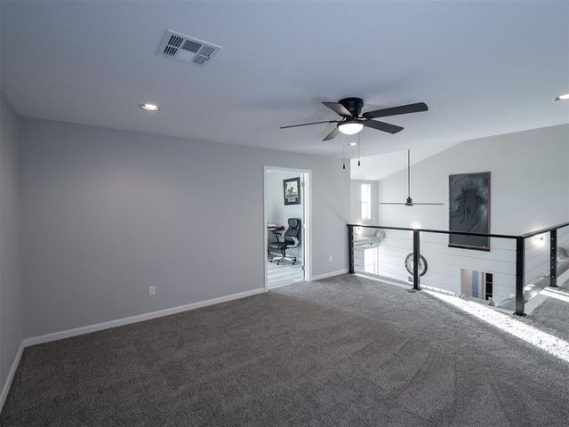 17900 E Wilshire Boulevard, Jones, OK 73049