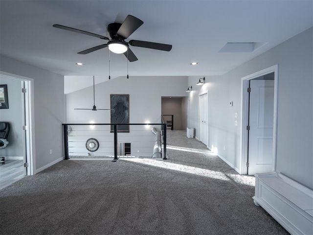 17900 E Wilshire Boulevard, Jones, OK 73049