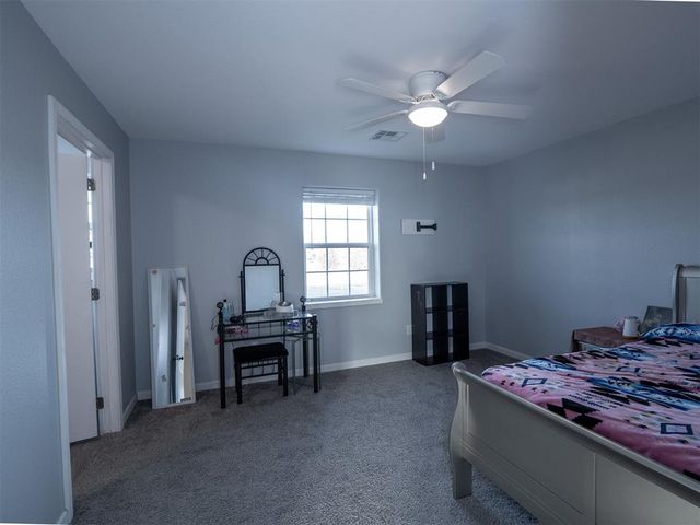 17900 E Wilshire Boulevard, Jones, OK 73049