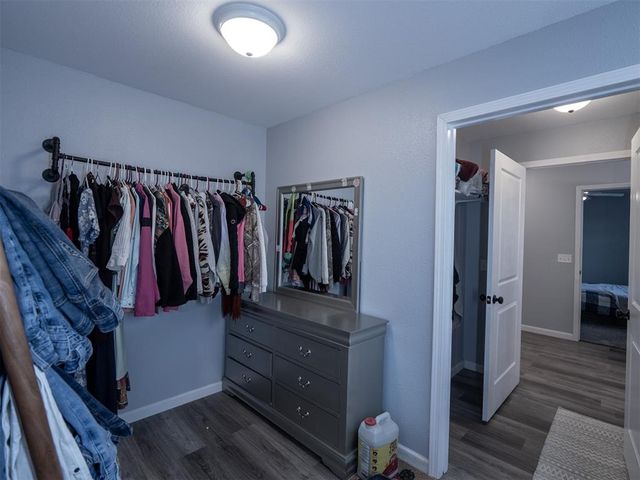 17900 E Wilshire Boulevard, Jones, OK 73049