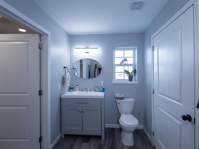 17900 E Wilshire Boulevard, Jones, OK 73049