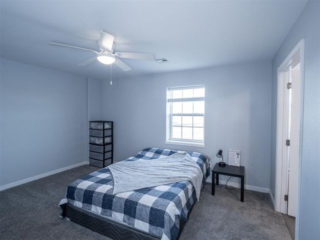 17900 E Wilshire Boulevard, Jones, OK 73049