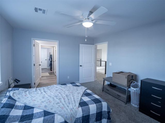 17900 E Wilshire Boulevard, Jones, OK 73049