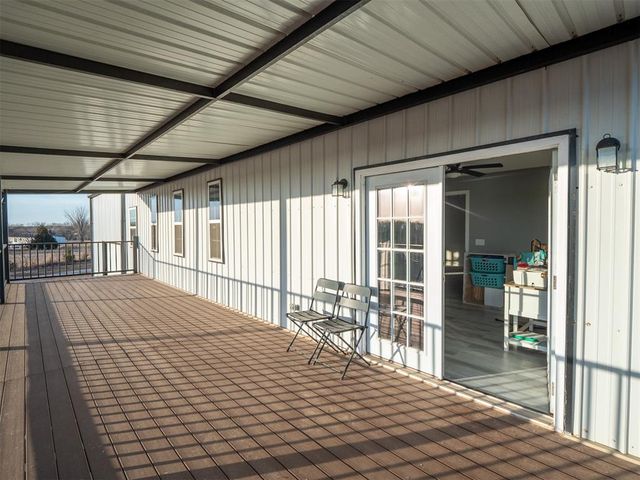 17900 E Wilshire Boulevard, Jones, OK 73049