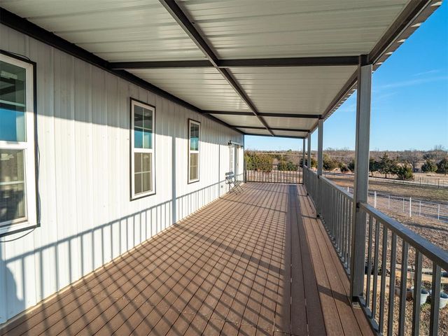 17900 E Wilshire Boulevard, Jones, OK 73049