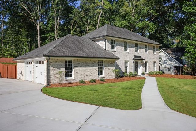 739 Colston Road SW, Marietta, GA 30064