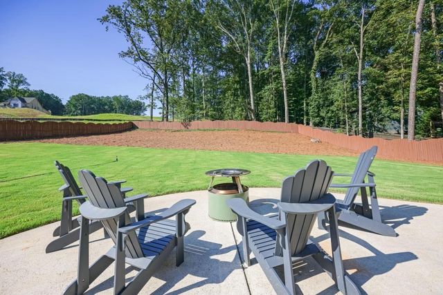 739 Colston Road SW, Marietta, GA 30064