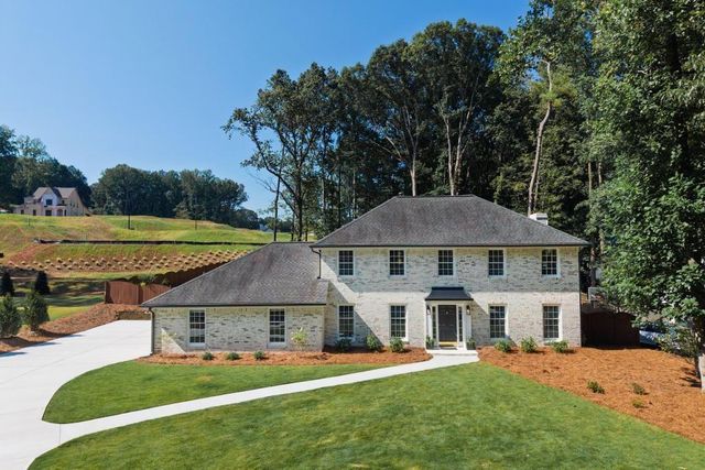 739 Colston Road SW, Marietta, GA 30064