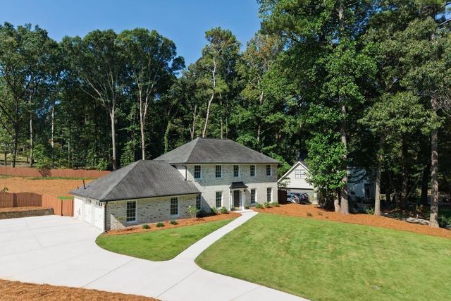 739 Colston Road SW, Marietta, GA 30064