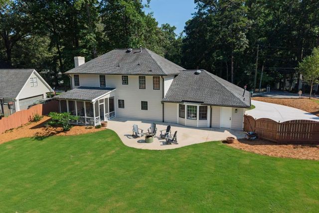 739 Colston Road SW, Marietta, GA 30064