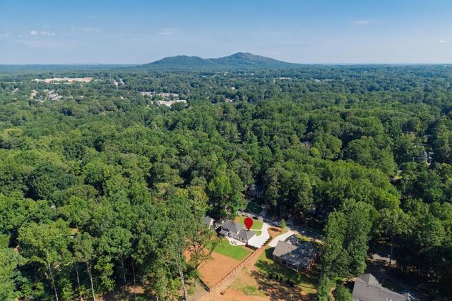 739 Colston Road SW, Marietta, GA 30064