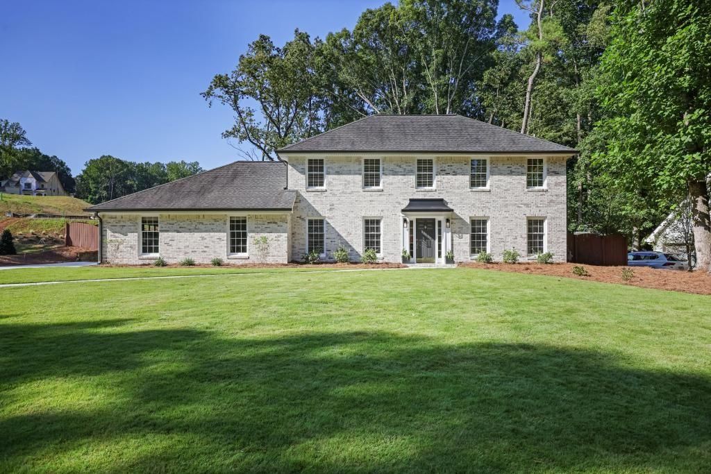 739 Colston Road SW, Marietta, GA 30064