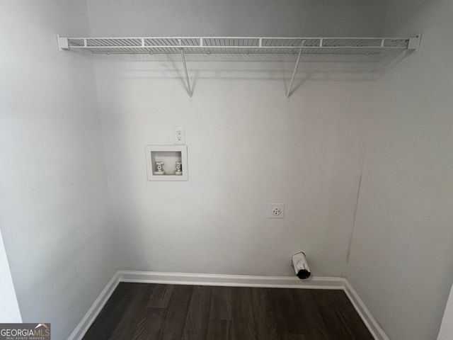 9221 Green Side Path, Riverdale, GA 30274