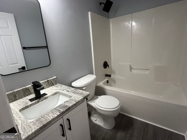 9221 Green Side Path, Riverdale, GA 30274