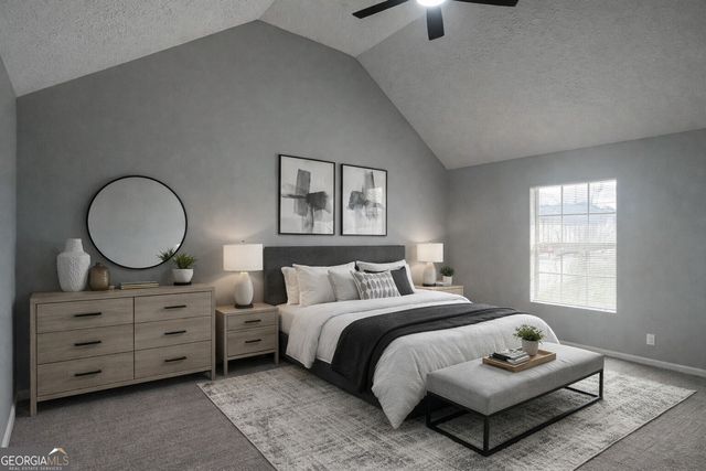 9221 Green Side Path, Riverdale, GA 30274