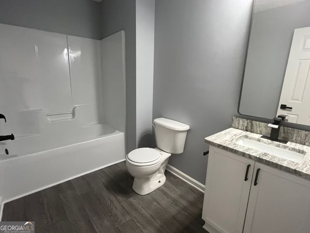 9221 Green Side Path, Riverdale, GA 30274