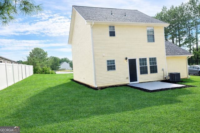 9221 Green Side Path, Riverdale, GA 30274