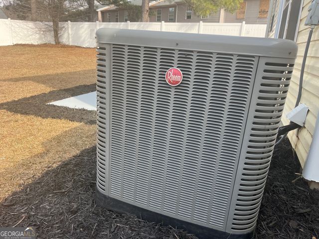 9221 Green Side Path, Riverdale, GA 30274