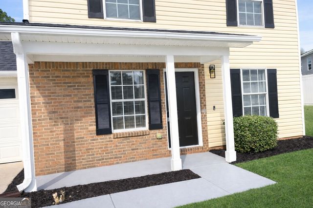 9221 Green Side Path, Riverdale, GA 30274