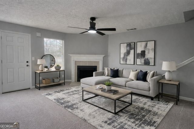 9221 Green Side Path, Riverdale, GA 30274