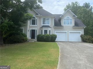 3470 Maple Terrace Drive, Suwanee, GA 30024