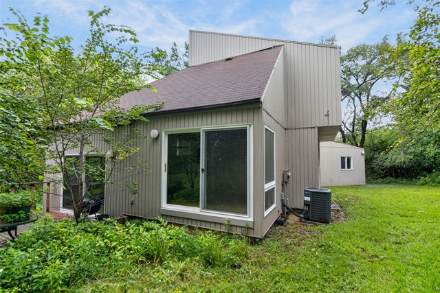 3531 George W Carver Avenue, Ames, IA 50010