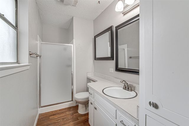 648 Sue Ann Lane, Burleson, TX 76028