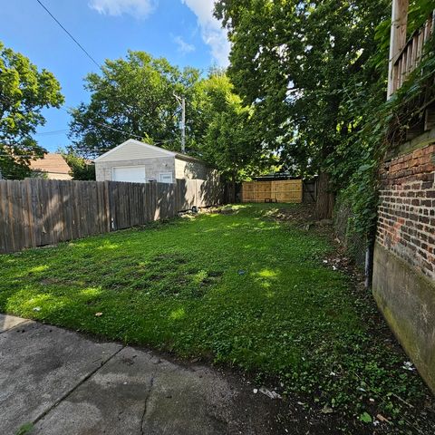 6431 S Racine Avenue, Chicago, IL 60636