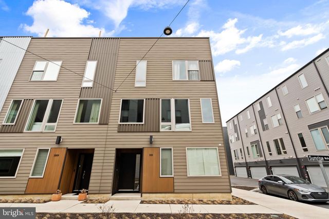 3011 SUNRISE WALK, Philadelphia, PA 19125