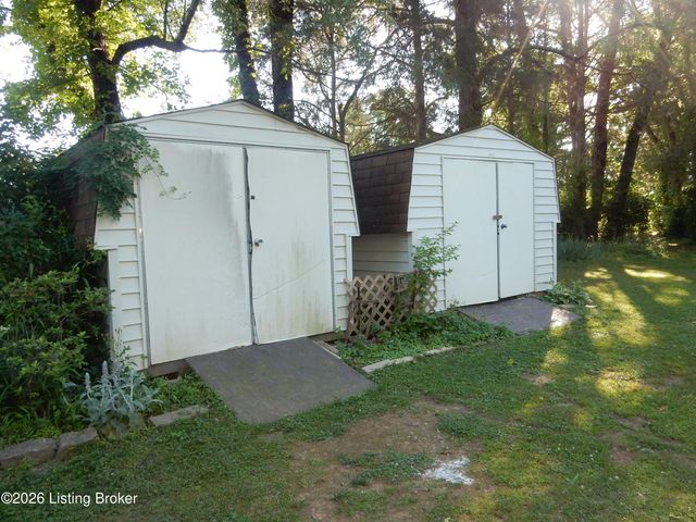 3805 N Preston Hwy, Shepherdsville, KY 40165