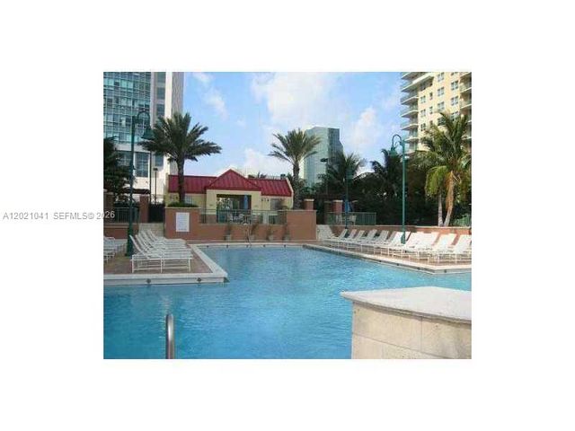 1155 BRICKELL BAY DR 3102, Miami, FL 33131