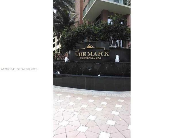 1155 BRICKELL BAY DR 3102, Miami, FL 33131