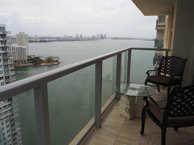 1155 BRICKELL BAY DR 3102, Miami, FL 33131