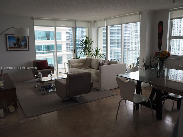 1155 BRICKELL BAY DR 3102, Miami, FL 33131