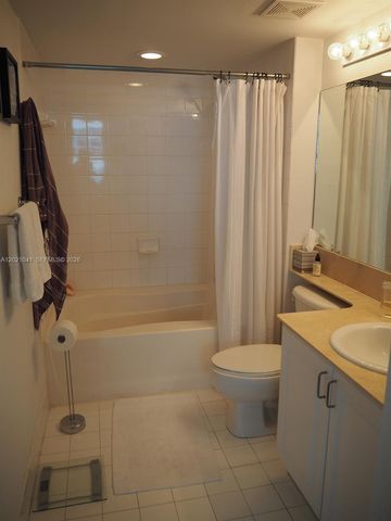 1155 BRICKELL BAY DR 3102, Miami, FL 33131