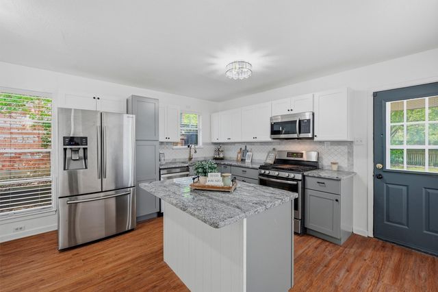 143 N Imperial Drive, Denison, TX 75020