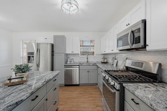 143 N Imperial Drive, Denison, TX 75020