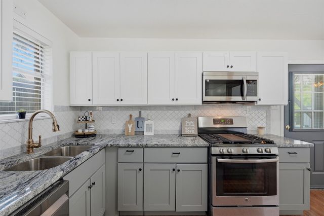 143 N Imperial Drive, Denison, TX 75020