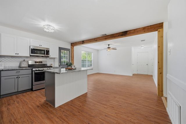 143 N Imperial Drive, Denison, TX 75020