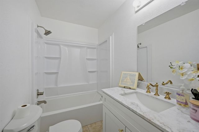 143 N Imperial Drive, Denison, TX 75020