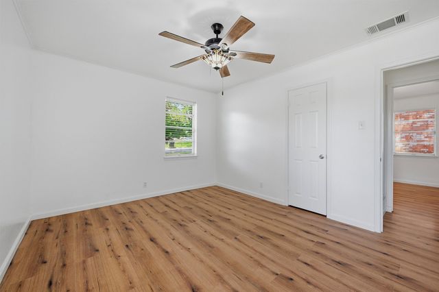 143 N Imperial Drive, Denison, TX 75020