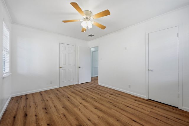 143 N Imperial Drive, Denison, TX 75020